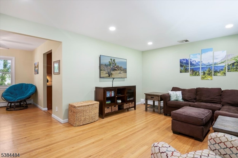 High Crest Lake - Residential