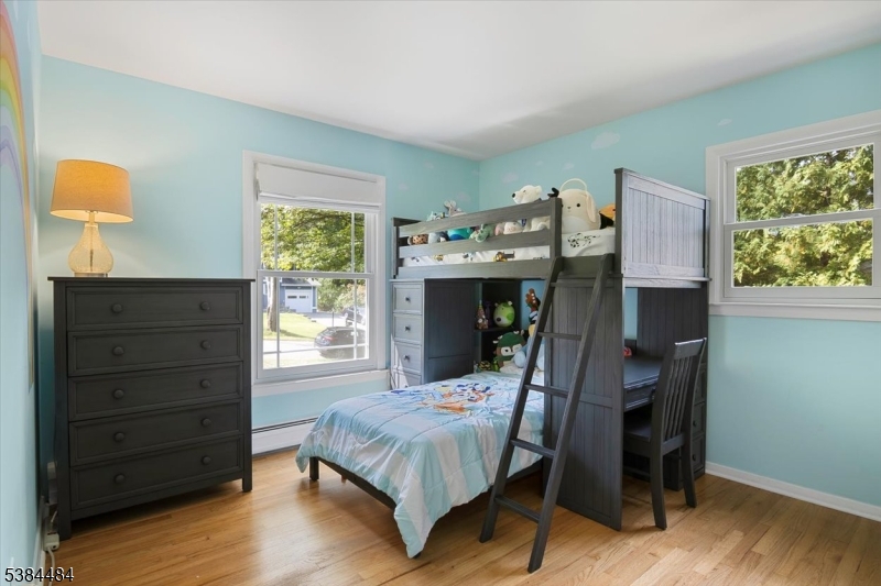 High Crest Lake - Residential