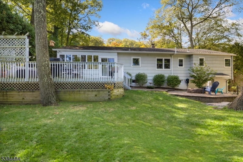 High Crest Lake - Residential