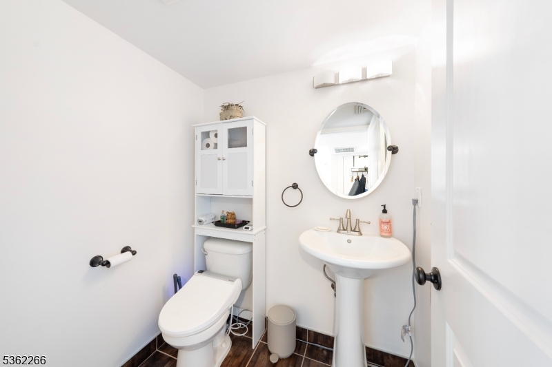 Downtown Linden - Residential