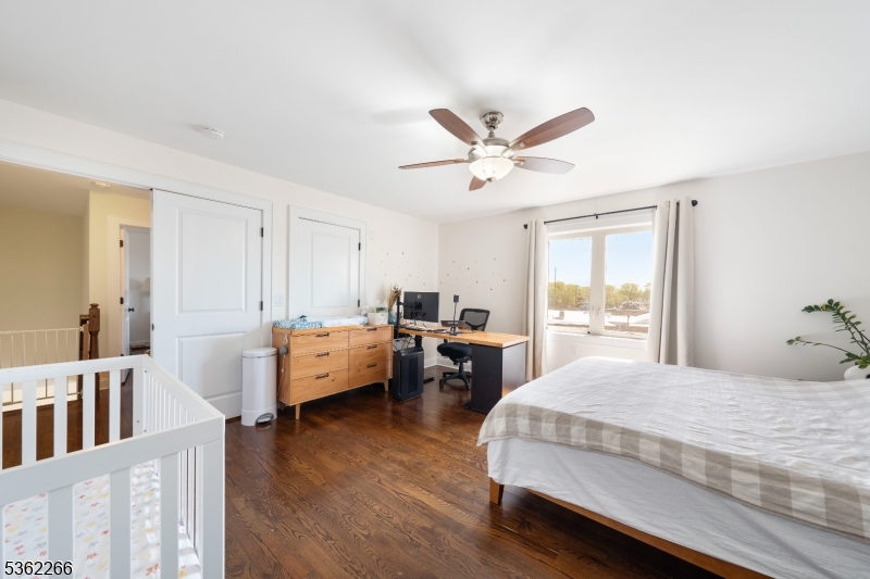 Downtown Linden - Residential