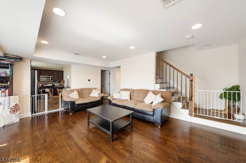 Downtown Linden - Residential