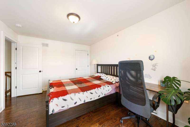 Downtown Linden - Residential