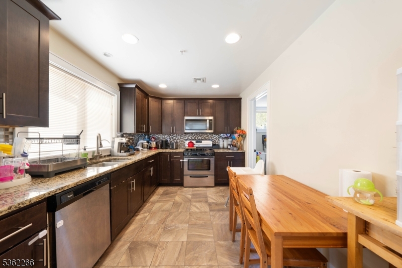 Downtown Linden - Residential