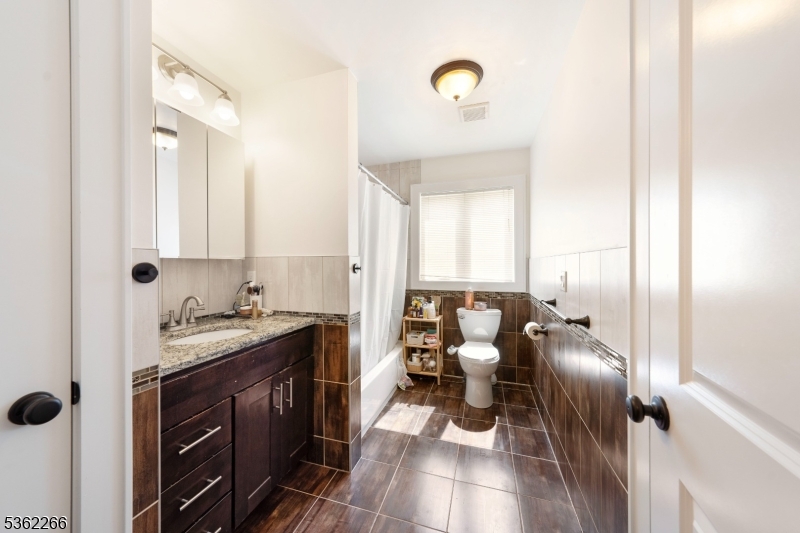 Downtown Linden - Residential