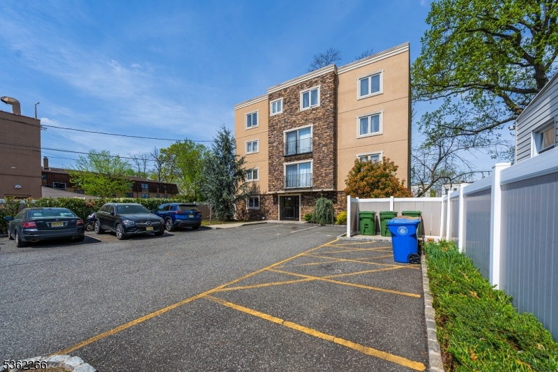 Downtown Linden - Residential