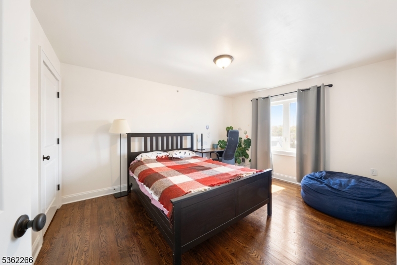 Downtown Linden - Residential