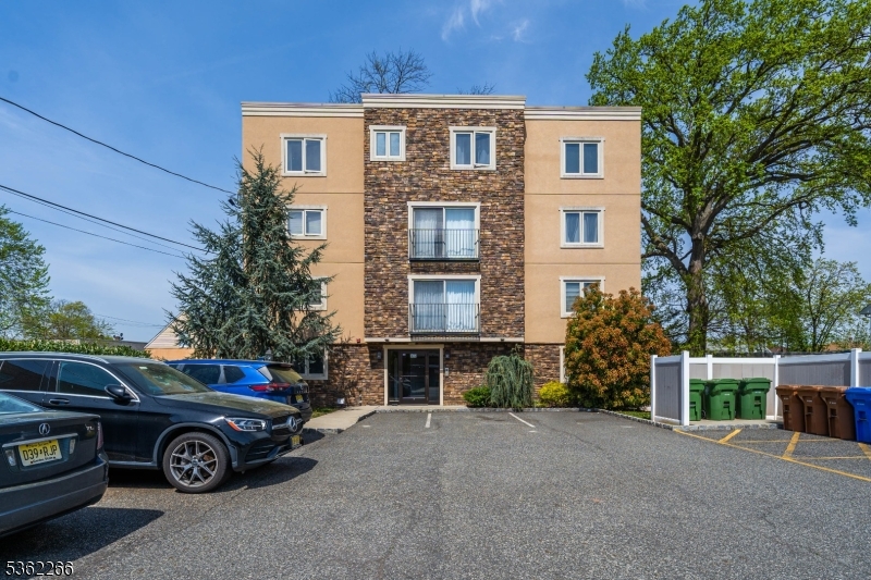 Downtown Linden - Residential