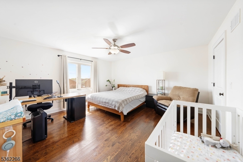 Downtown Linden - Residential