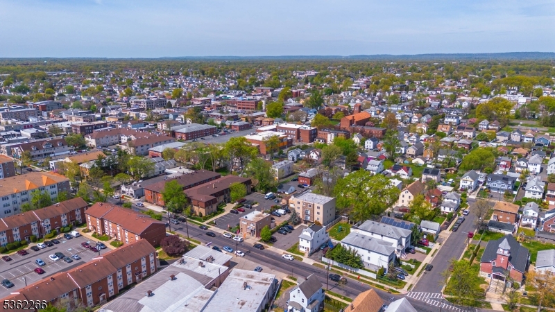 Downtown Linden - Residential