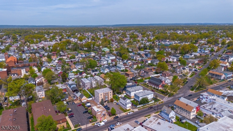 Downtown Linden - Residential