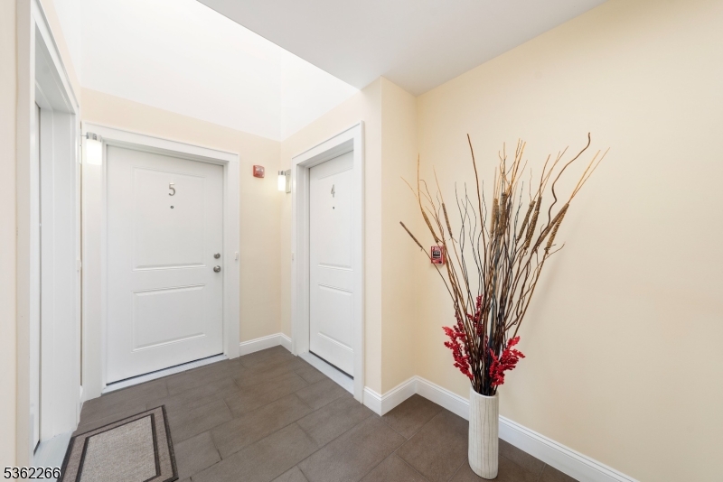 Downtown Linden - Residential