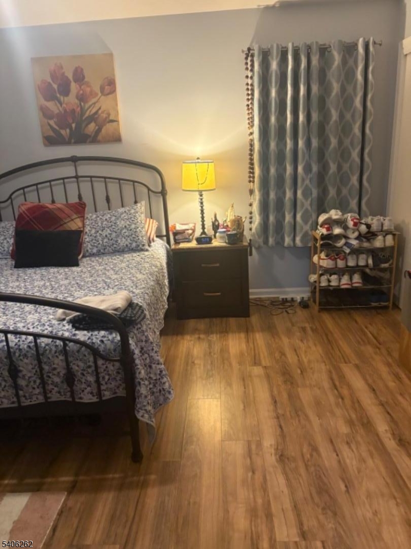 Park Avenue - Residential