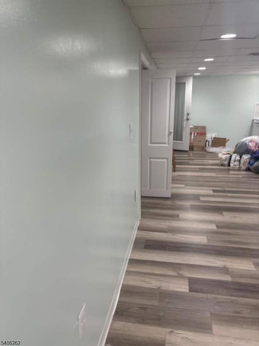 Park Avenue - Residential