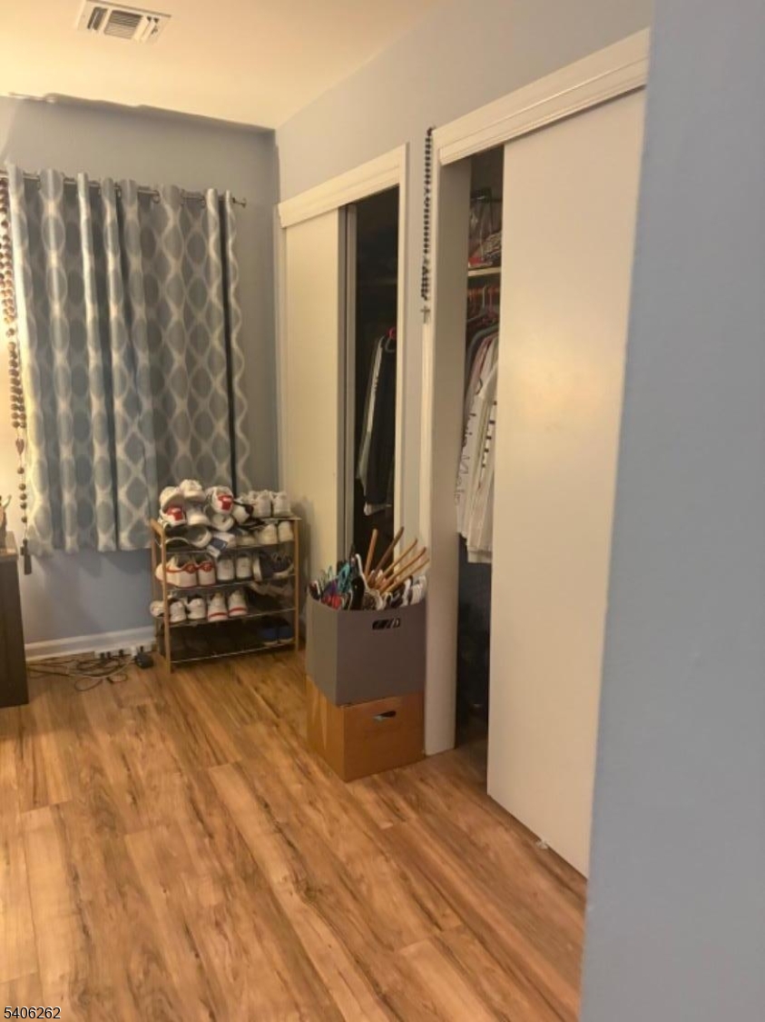 Park Avenue - Residential