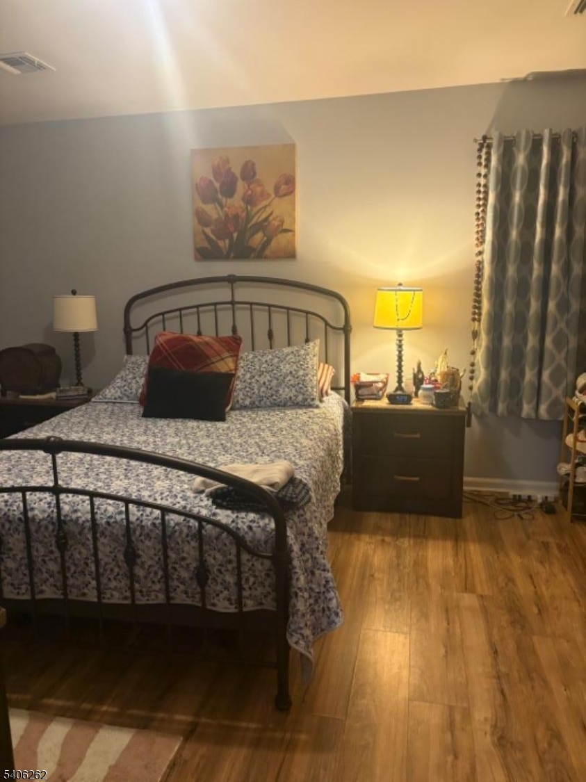 Park Avenue - Residential