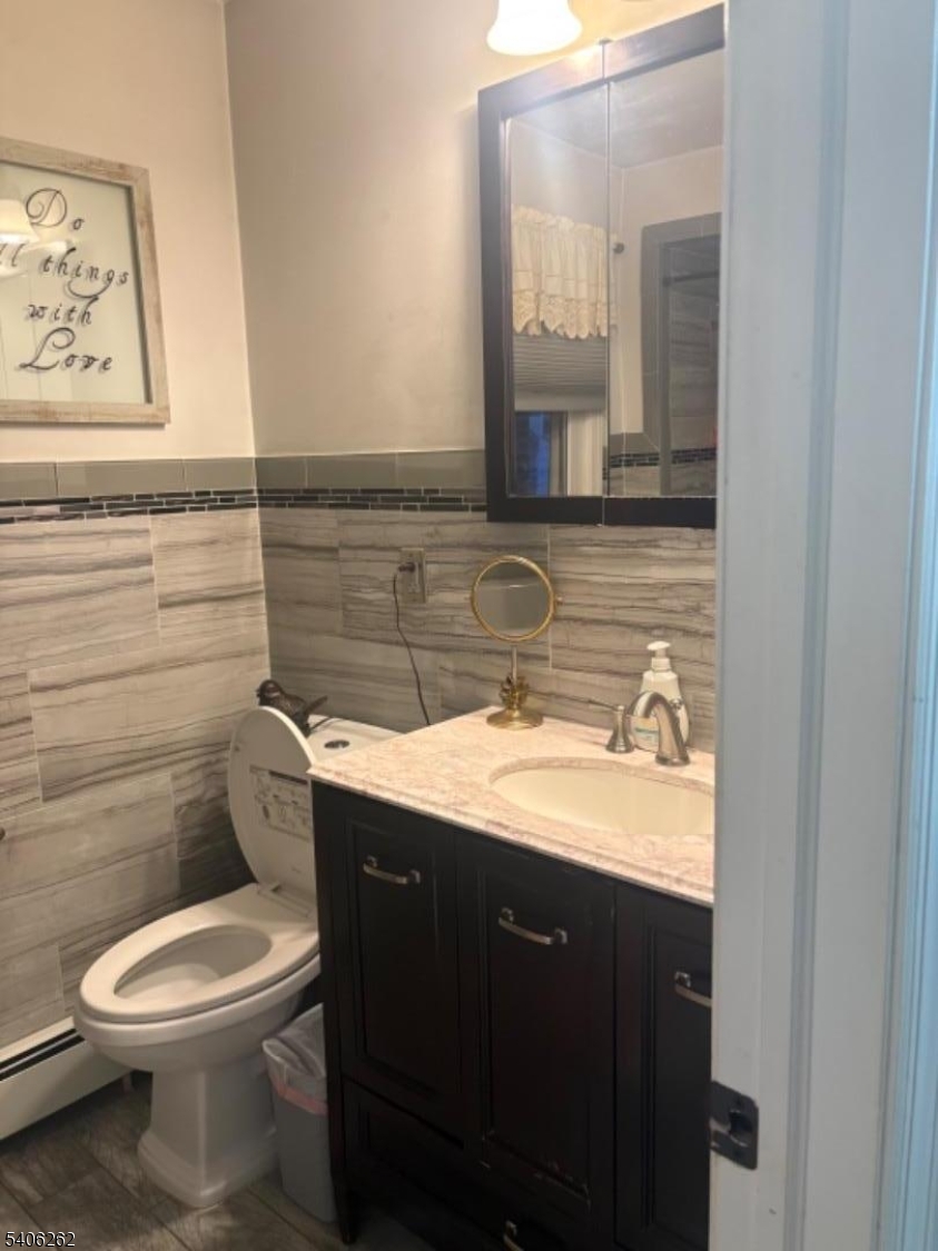 Park Avenue - Residential