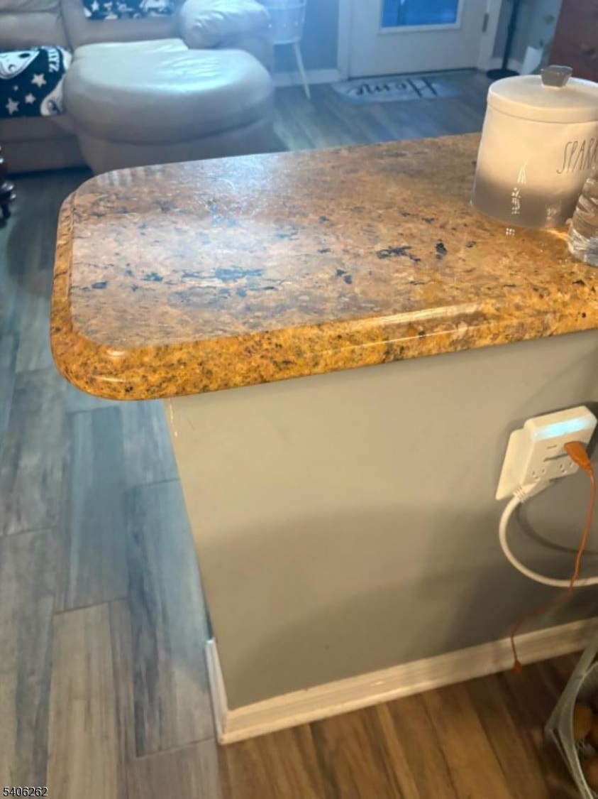 Park Avenue - Residential