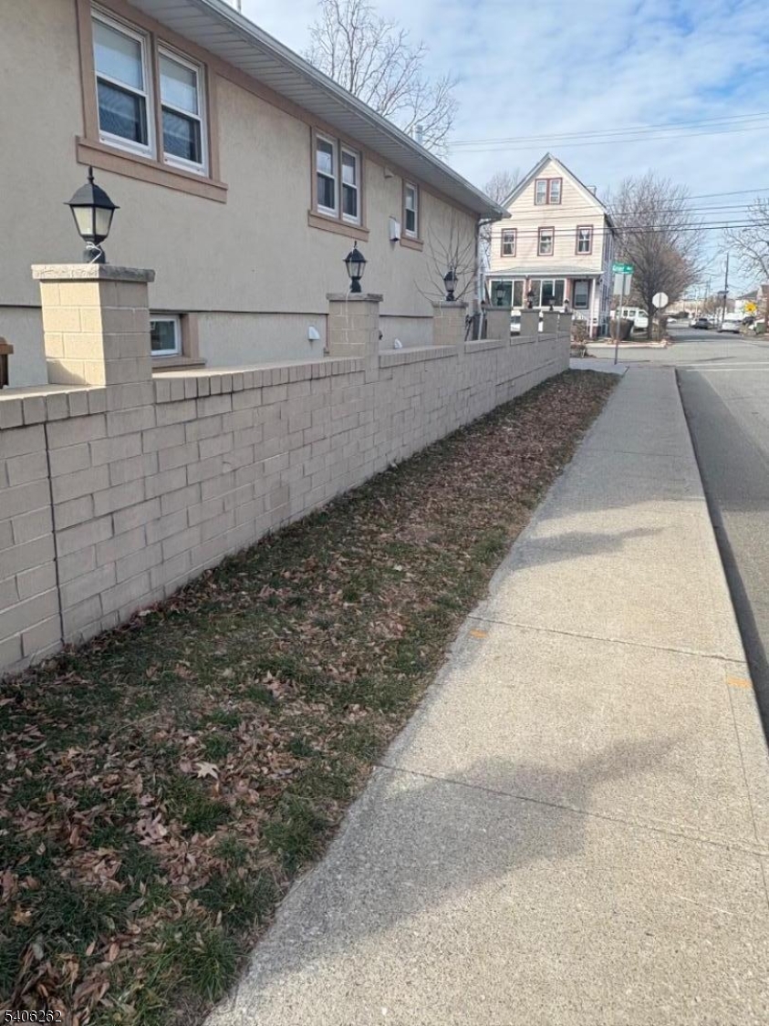 Park Avenue - Residential