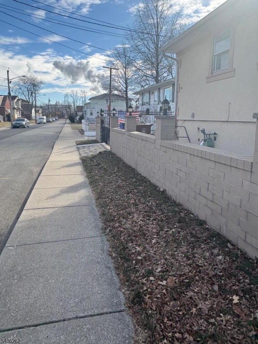 Park Avenue - Residential