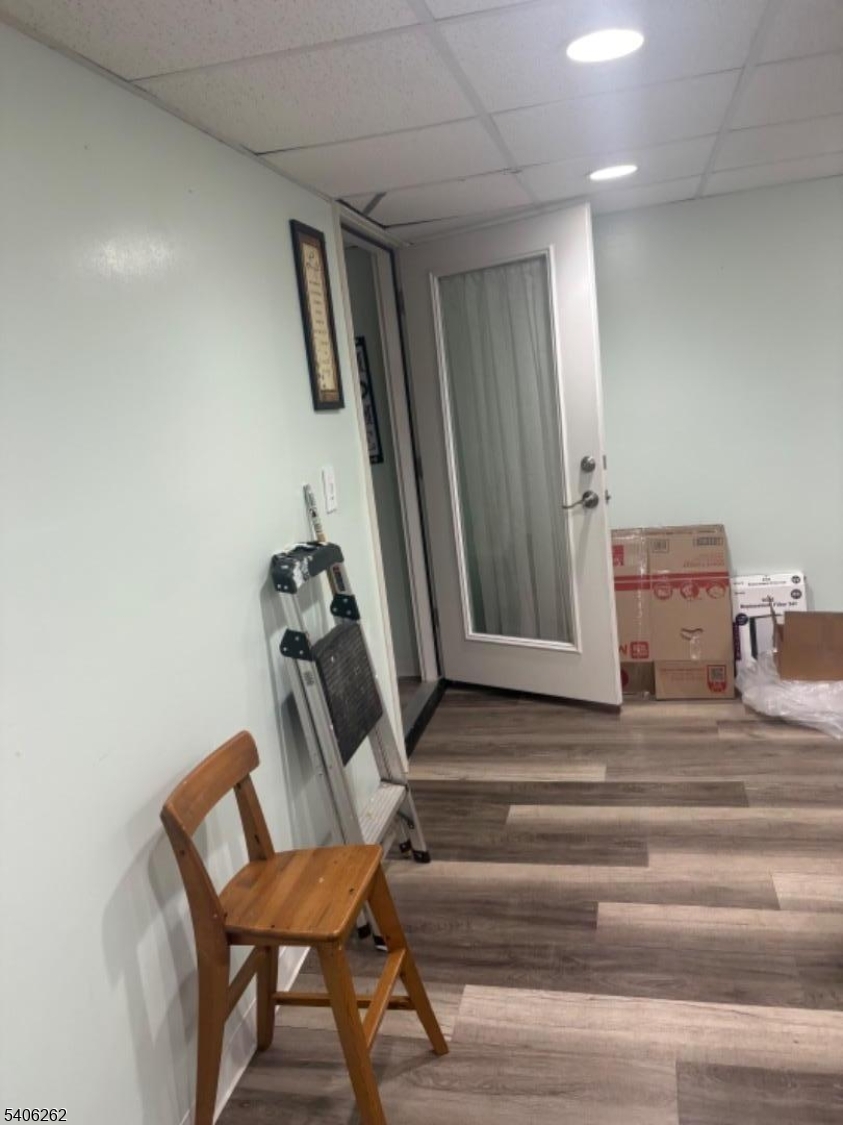 Park Avenue - Residential