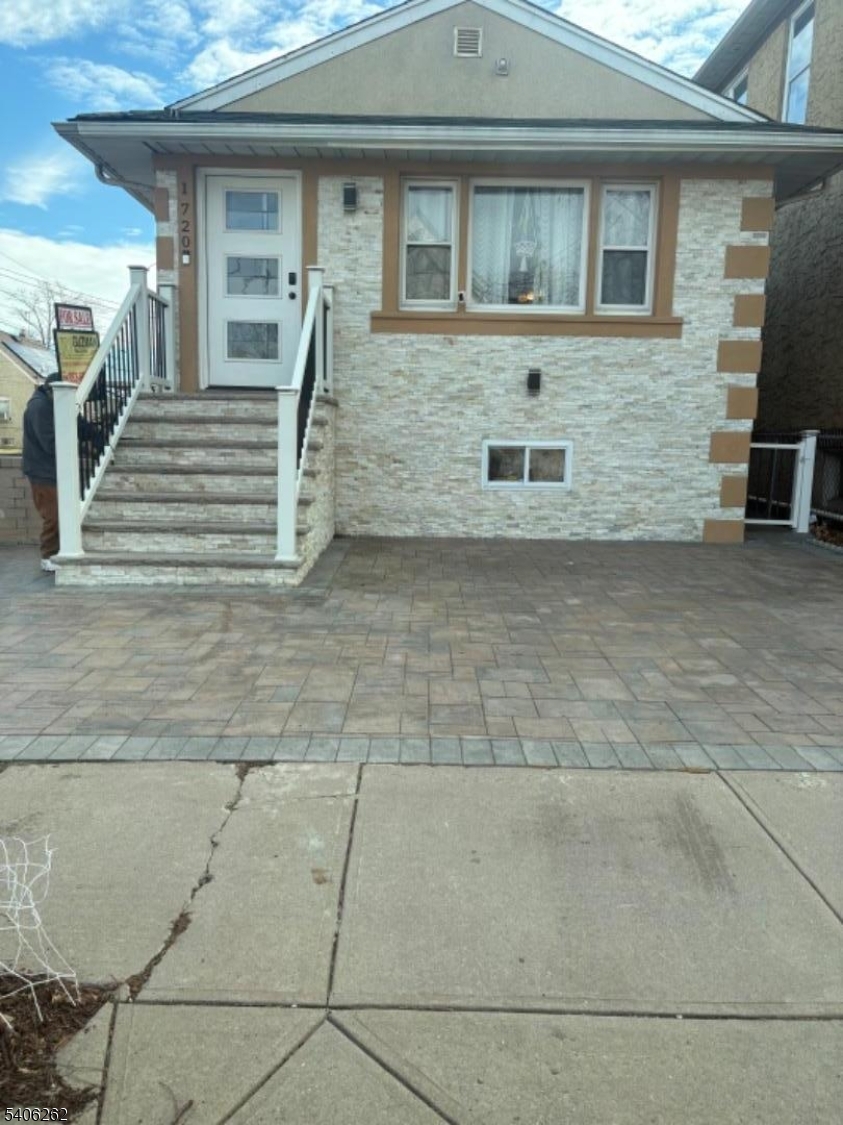 Park Avenue - Residential