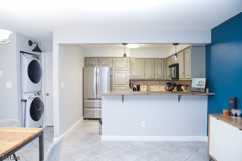 The Pointe - Residential