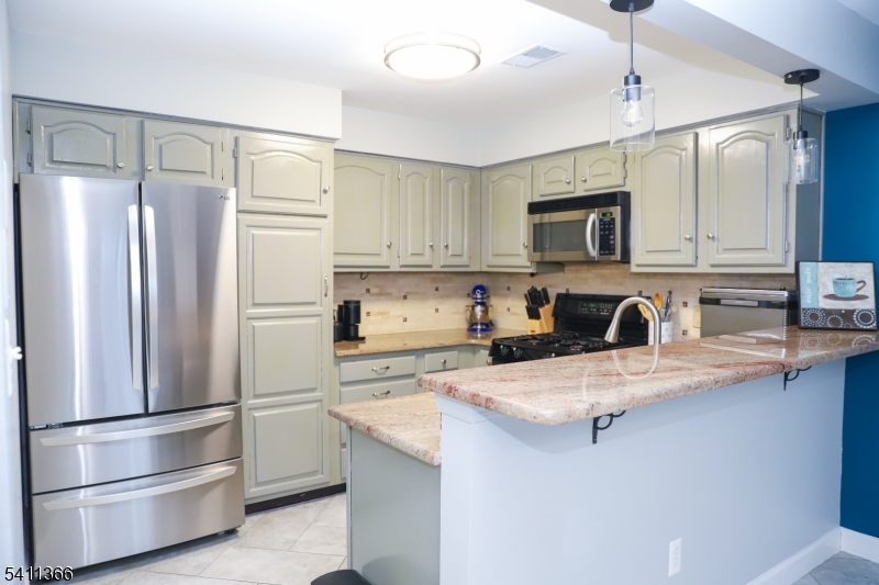 The Pointe - Residential