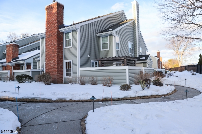 The Pointe - Residential