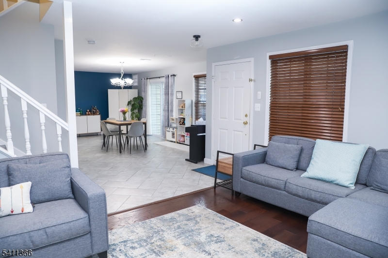 The Pointe - Residential