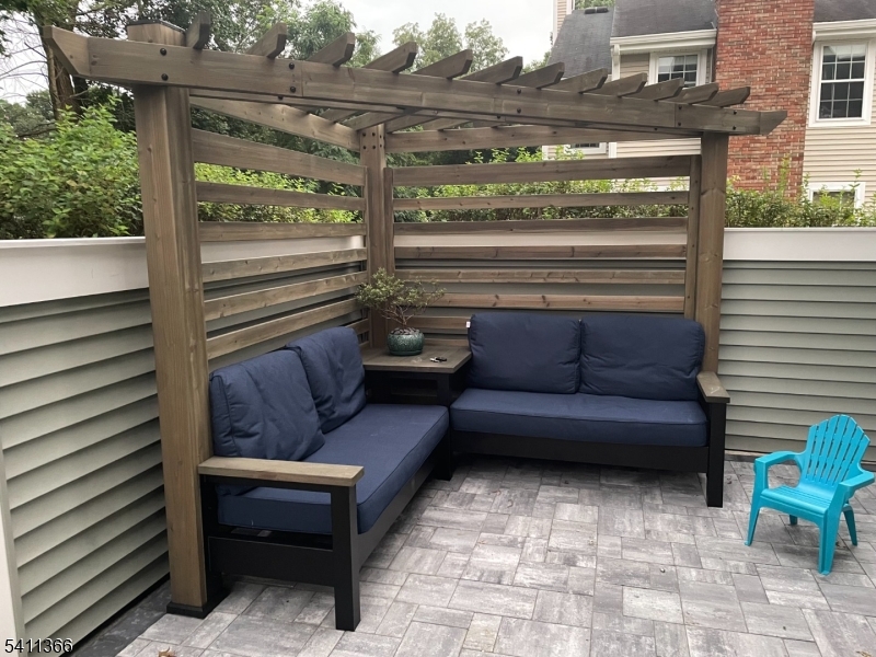 The Pointe - Residential