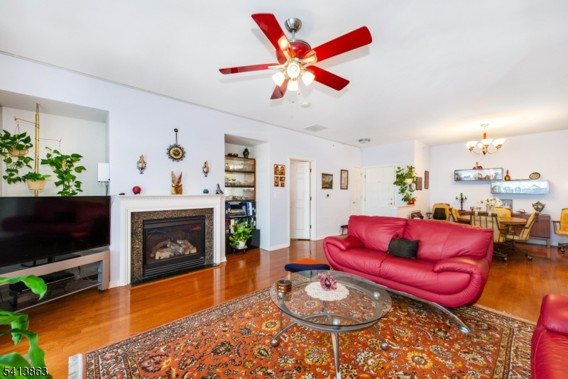 Four Seasons at Great Notch - Residential