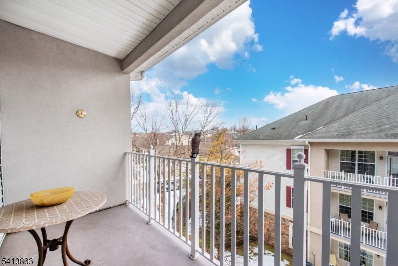 Four Seasons at Great Notch - Residential