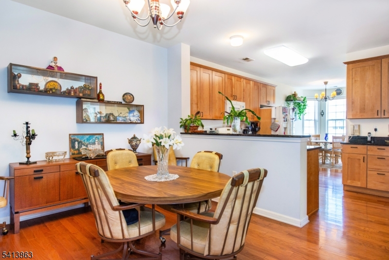 Four Seasons at Great Notch - Residential