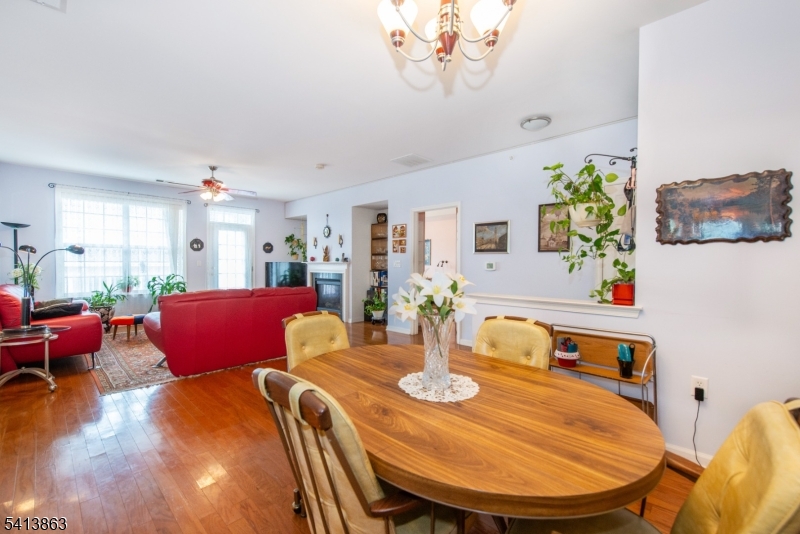 Four Seasons at Great Notch - Residential