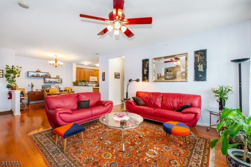 Four Seasons at Great Notch - Residential