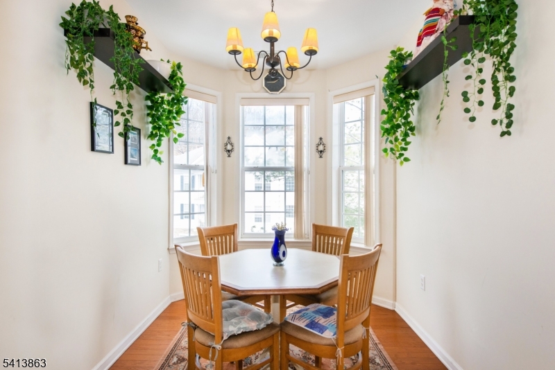 Four Seasons at Great Notch - Residential