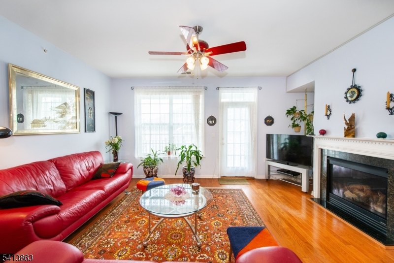 Four Seasons at Great Notch - Residential