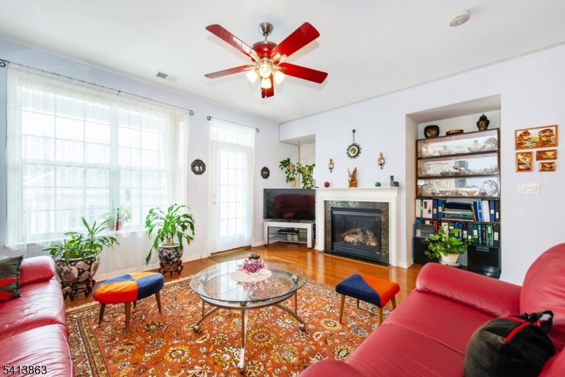 Four Seasons at Great Notch - Residential