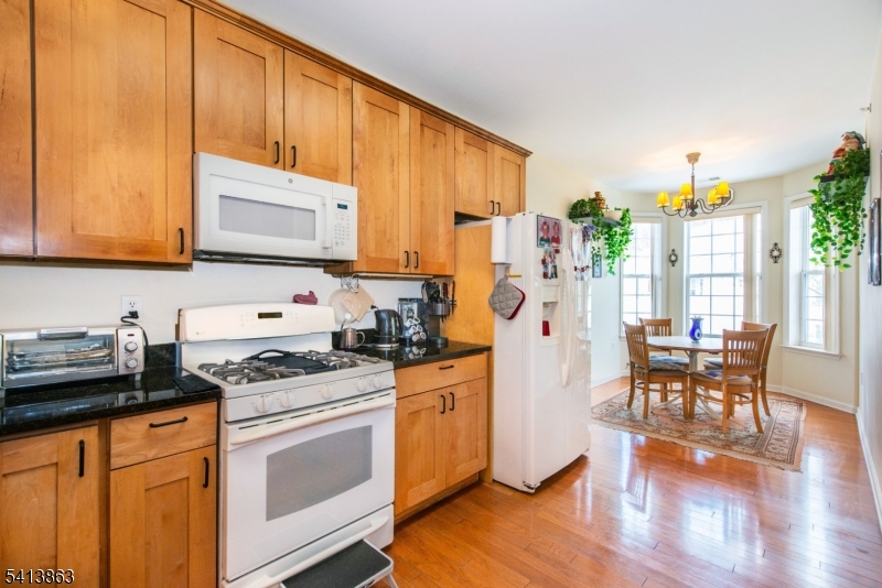 Four Seasons at Great Notch - Residential