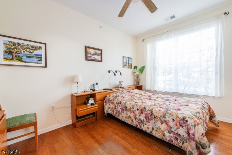 Four Seasons at Great Notch - Residential