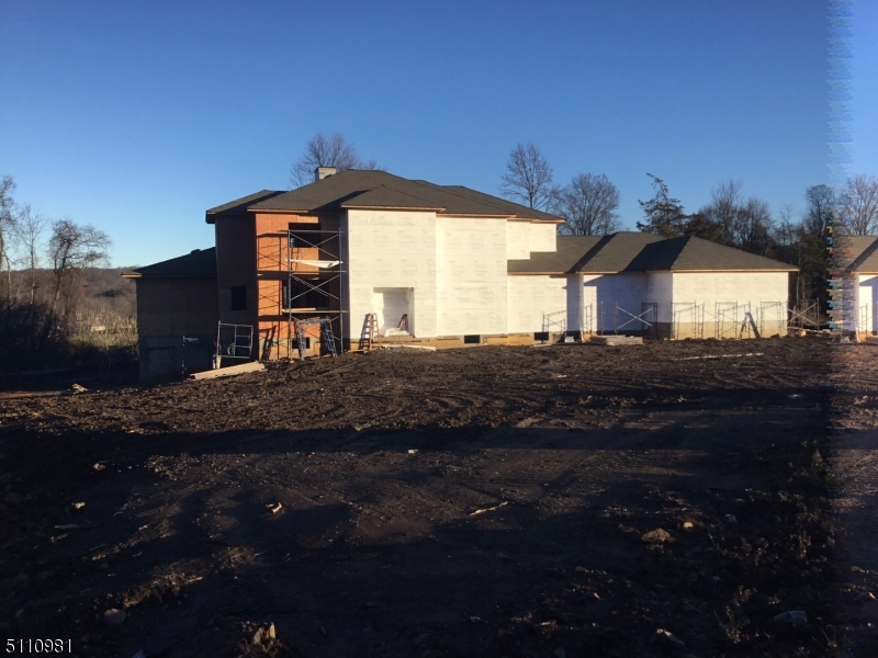 Twin Brooks at Warren - Residential