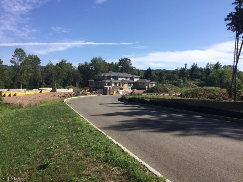 Twin Brooks at Warren - Residential