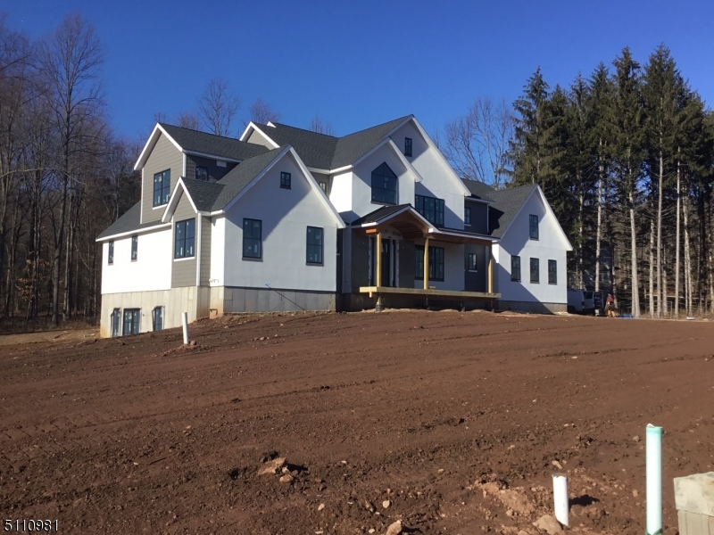 Twin Brooks at Warren - Residential