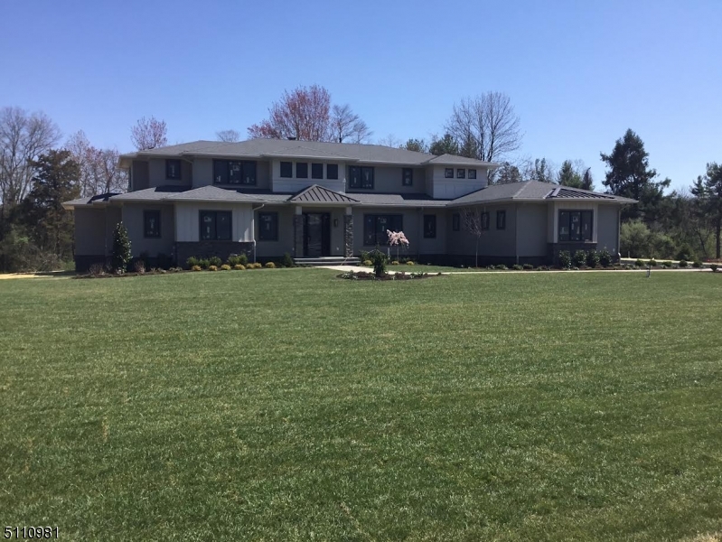 Twin Brooks at Warren - Residential