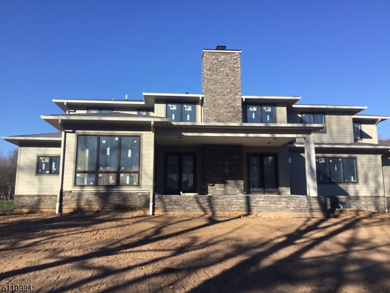 Twin Brooks at Warren - Residential