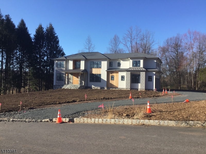 Twin Brooks at Warren - Residential