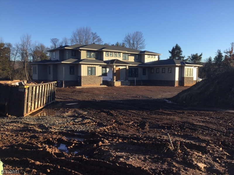 Twin Brooks at Warren - Residential