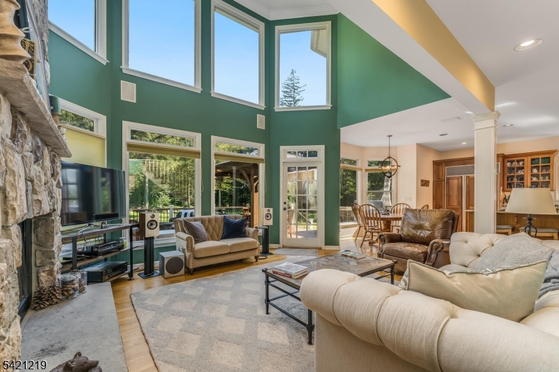 Rural Tewksbury Township - Residential