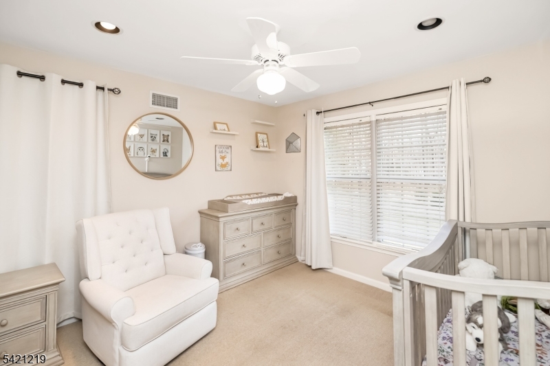 Rural Tewksbury Township - Residential